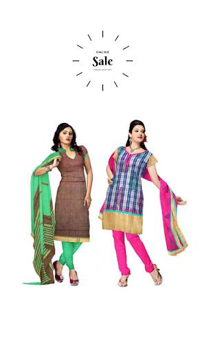 Kurtis Online Shopping App screenshot 8