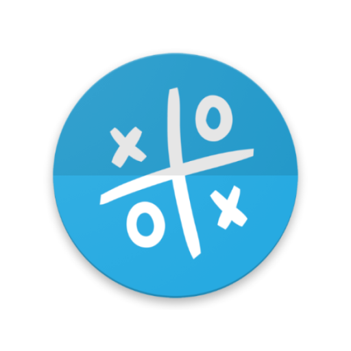 Tic Tac Toe Game icon