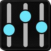 Equalizer Music Bass Booster on 9Apps