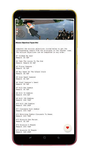 Guide For SAKURA School Simulator UPDATE screenshot 2