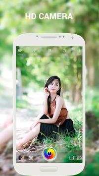 Camera for Galaxy A20 / Samsung A20 Camera screenshot 1