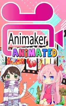 Animaker Animated Video screenshot 1