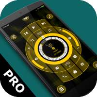 Revolutionary Launcher 2 pro - App lock, Hide App icon