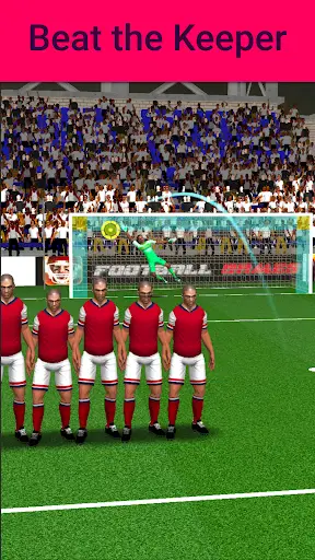 Soccer Games screenshot 2