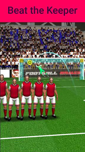 Soccer Games screenshot 2