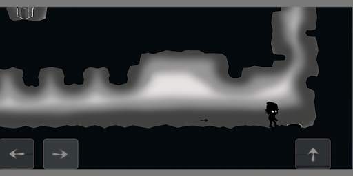 Rimbo in Dark mobile screenshot 4