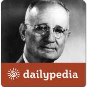 Napoleon Hill Daily logo
