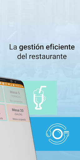 Avirato TPV – Terminal Punto de Venta screenshot 2