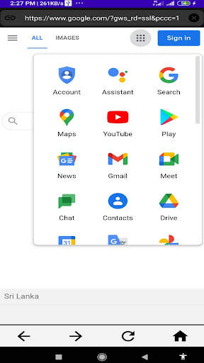 No History Mini Browser स्क्रीनशॉट 7