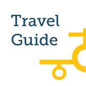 Pososhok Travel Guide logo