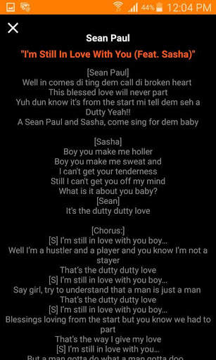 Reggae Music screenshot 2