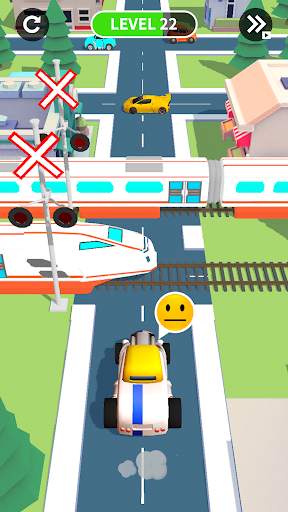 Car Games 3D screenshot 2