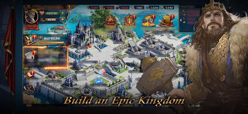 The Third Age screenshot 3