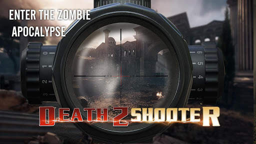 Death Shooter 2 : Zombie Kill screenshot 1