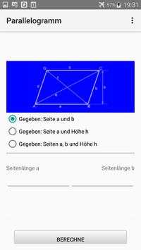 Geometrie скриншот 2