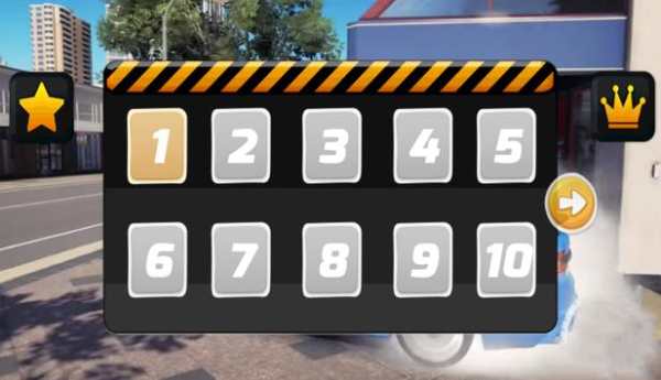 Car Extreme Driving Hill Simulator screenshot 2