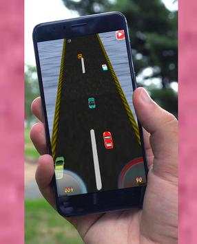 3D Racing Watch Car Battle screenshot 3