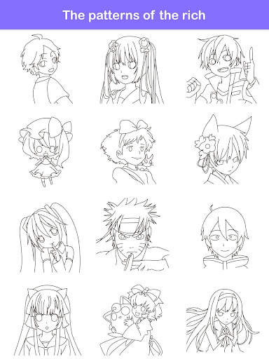 How To Draw Comics screenshot 16