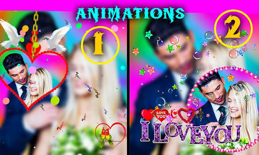 Wedding Video Maker 2021-Love Video Maker screenshot 4