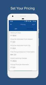 GoKar - Taxi Tempo Operators screenshot 3
