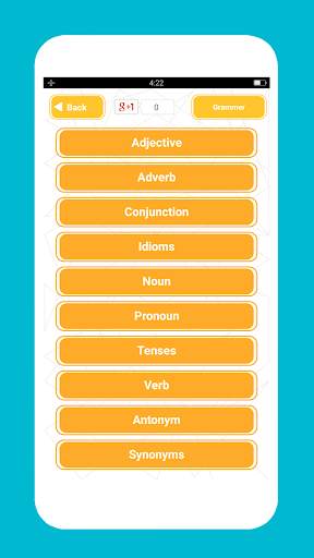 Hindi Spoken English Course screenshot 2