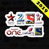 All New Tv channel Recharge - 2019 1.0