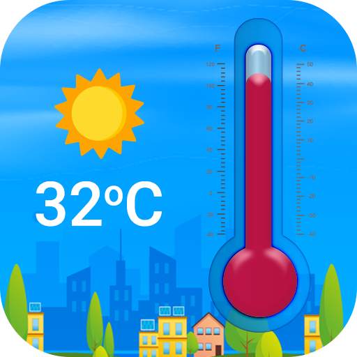 Mobile Thermometer 1.7