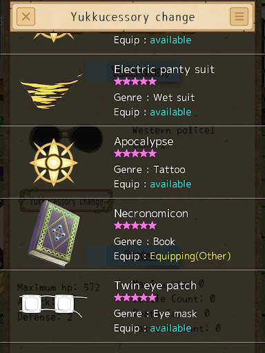Yukkuri My Friends screenshot 12