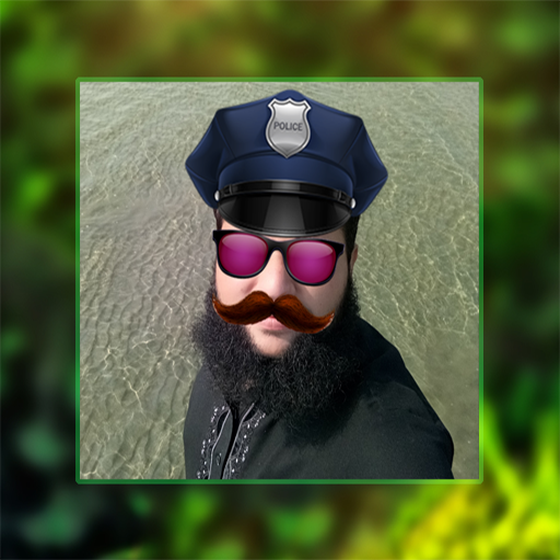 Photo Editor icon