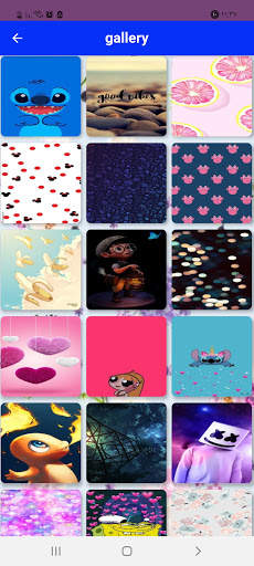 Wallpapers for WhatsApp 2022 screenshot 3