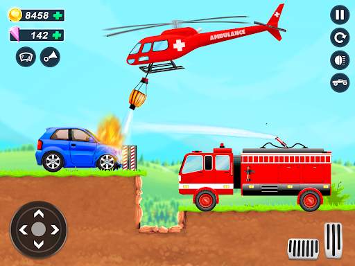 City Construction Game screenshot 2