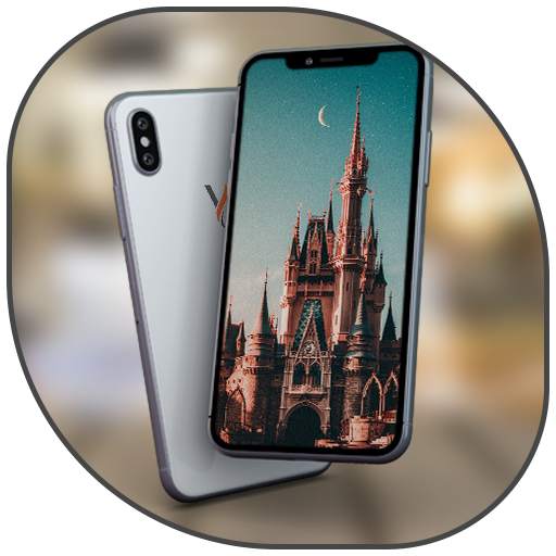Theme for Asus ZenFone 6z 1.0.1