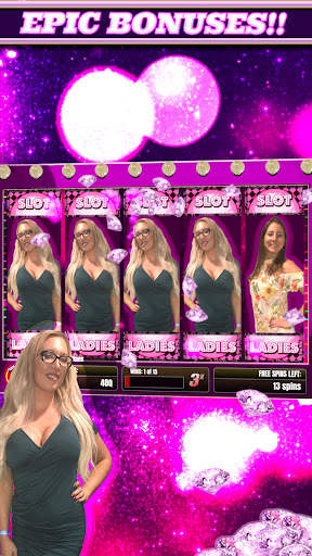 The Big Jackpot screenshot 3