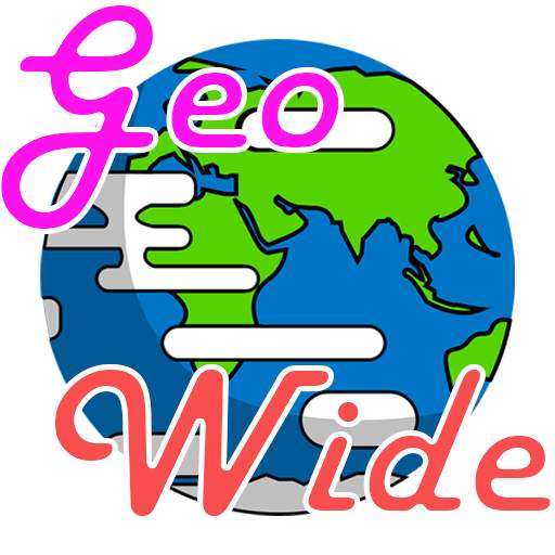 Geo Wide 4.0