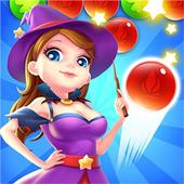 Bubble Match 4 Saga icon
