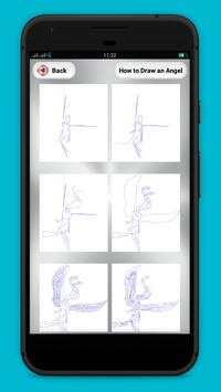 How to draw step by step скриншот 3
