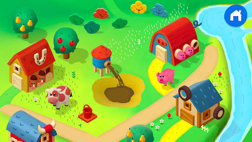 Talking Ginger Playground screenshot 6
