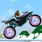 Speed Traffic Rider 1.8