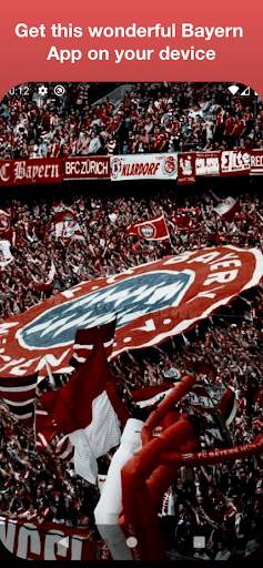 FC Bayern 4K Wallpapers, Videos and Best Musics screenshot 1