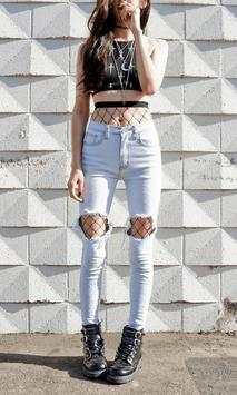 Teen Outfit Ideas 2018 screenshot 5