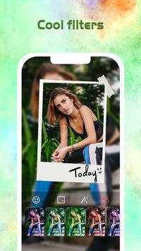 Pop Photo Editor screenshot 2