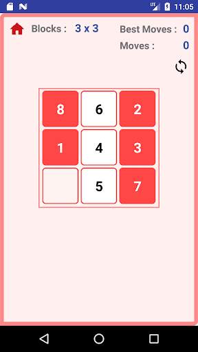 Best Puzzle screenshot 2
