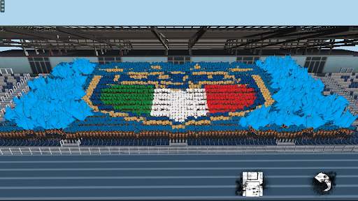 Ultras Game screenshot 1