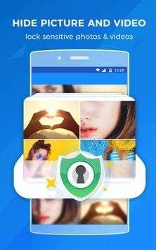 App lock - Privacy lock - Applock - Gallery lock screenshot 12