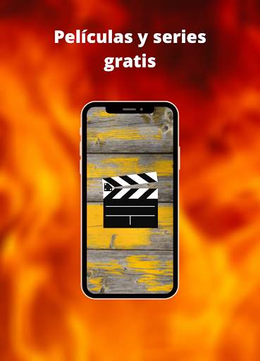 MasterFilms App 1 تصوير الشاشة