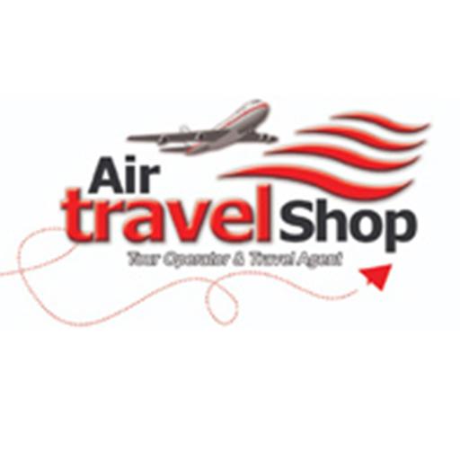The Air Travel Shop icon