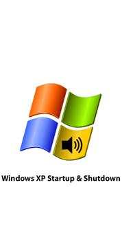 Windows XP Startup & Shutdown скриншот 1