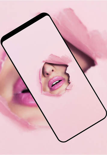 Wallpapers for Girls screenshot 17