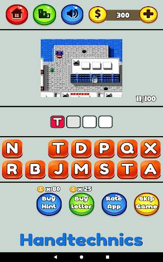 NES Classic Games Quiz screenshot 13
