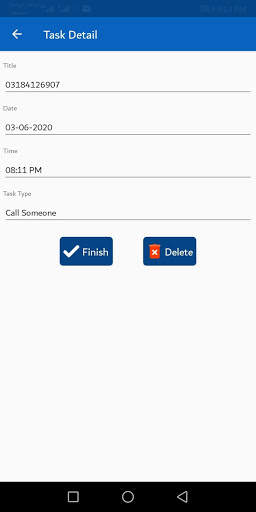 Memorizer screenshot 5